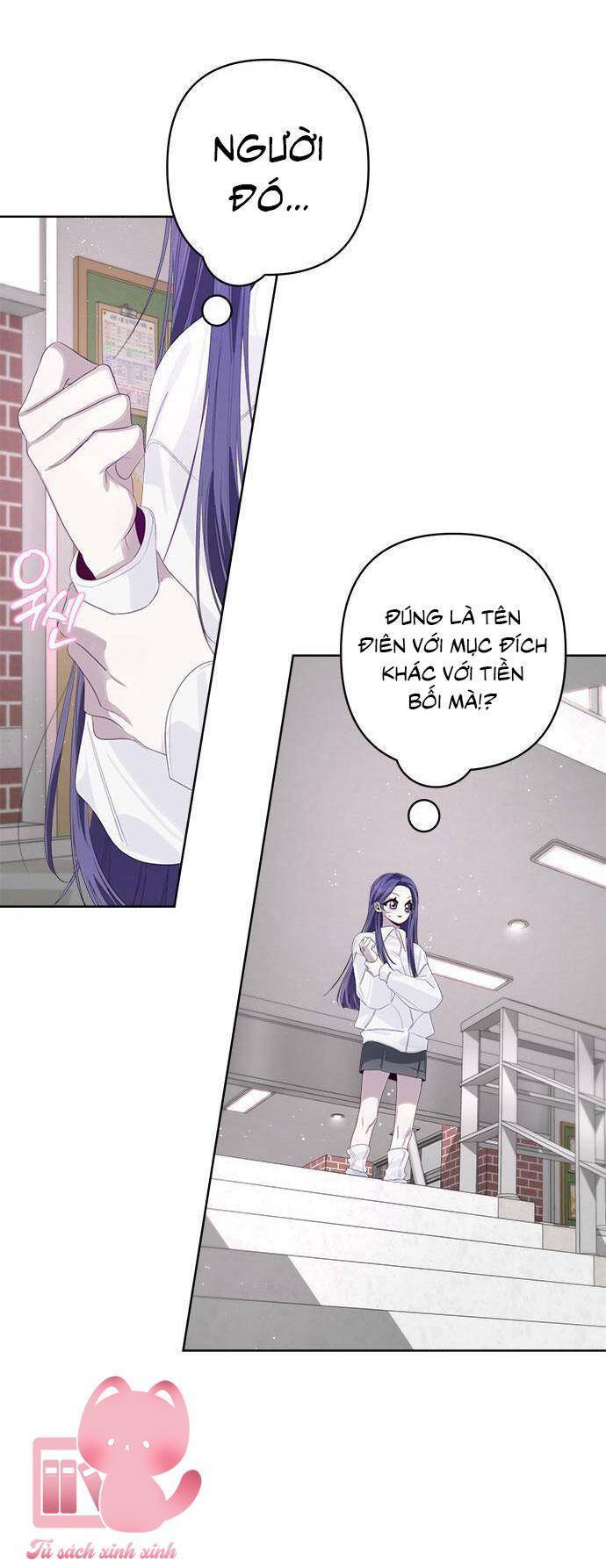 Đàn Anh Xấu Xa - Chap 62 - Trang 21
