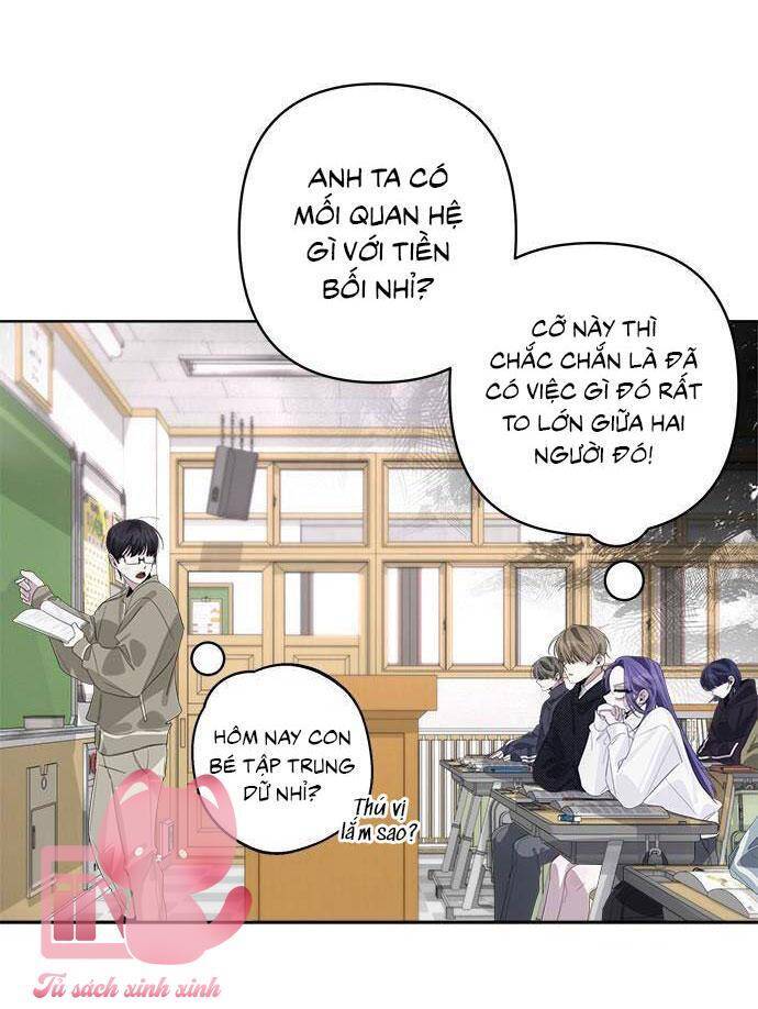 Đàn Anh Xấu Xa - Chap 62 - Trang 25