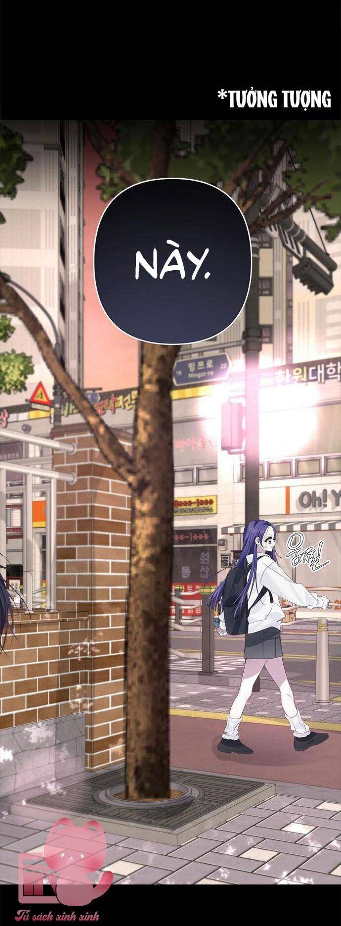 Đàn Anh Xấu Xa - Chap 62 - Trang 27