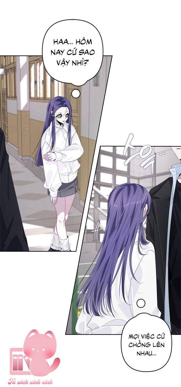 Đàn Anh Xấu Xa - Chap 62 - Trang 4