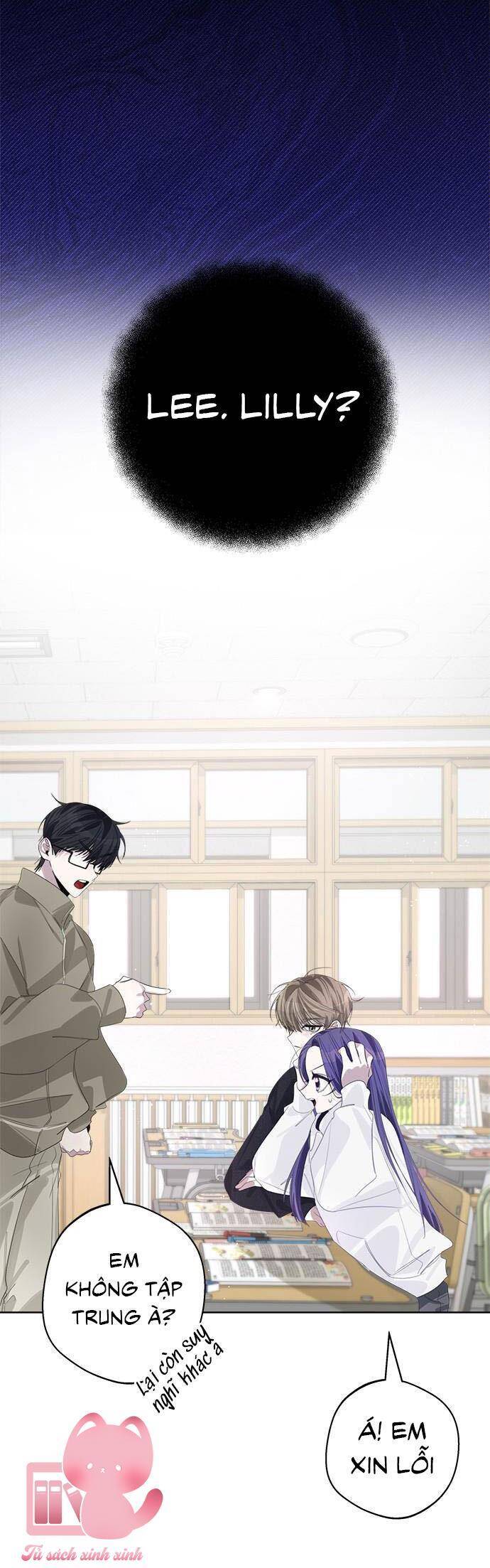 Đàn Anh Xấu Xa - Chap 62 - Trang 31