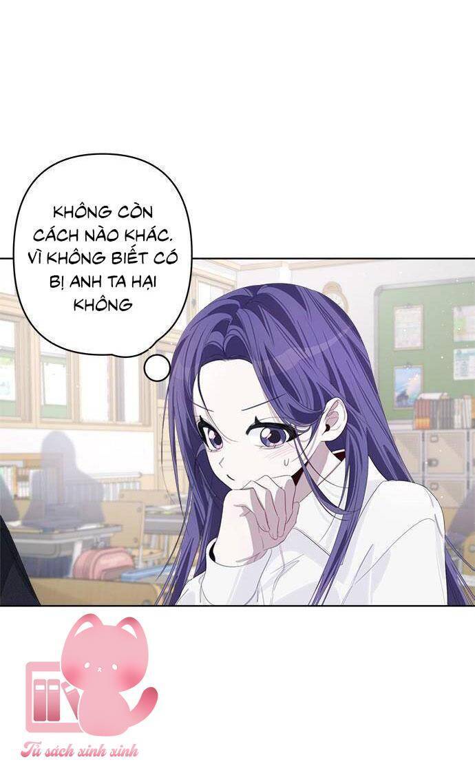 Đàn Anh Xấu Xa - Chap 62 - Trang 32