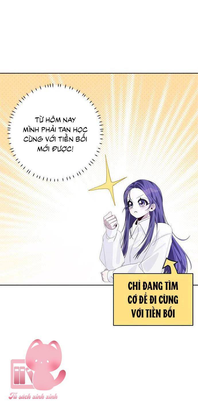 Đàn Anh Xấu Xa - Chap 62 - Trang 33