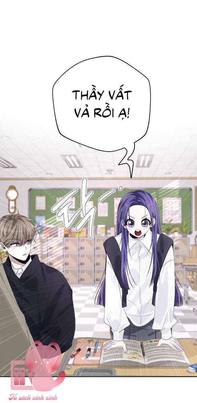 Đàn Anh Xấu Xa - Chap 62 - Trang 35