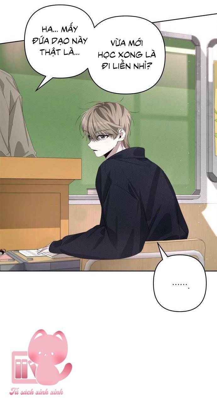 Đàn Anh Xấu Xa - Chap 62 - Trang 37