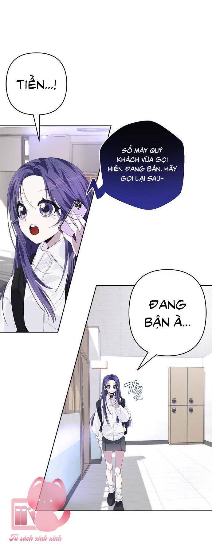 Đàn Anh Xấu Xa - Chap 62 - Trang 40