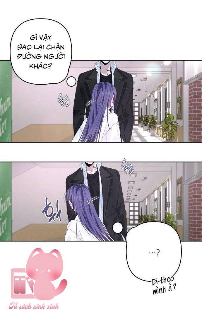 Đàn Anh Xấu Xa - Chap 62 - Trang 5