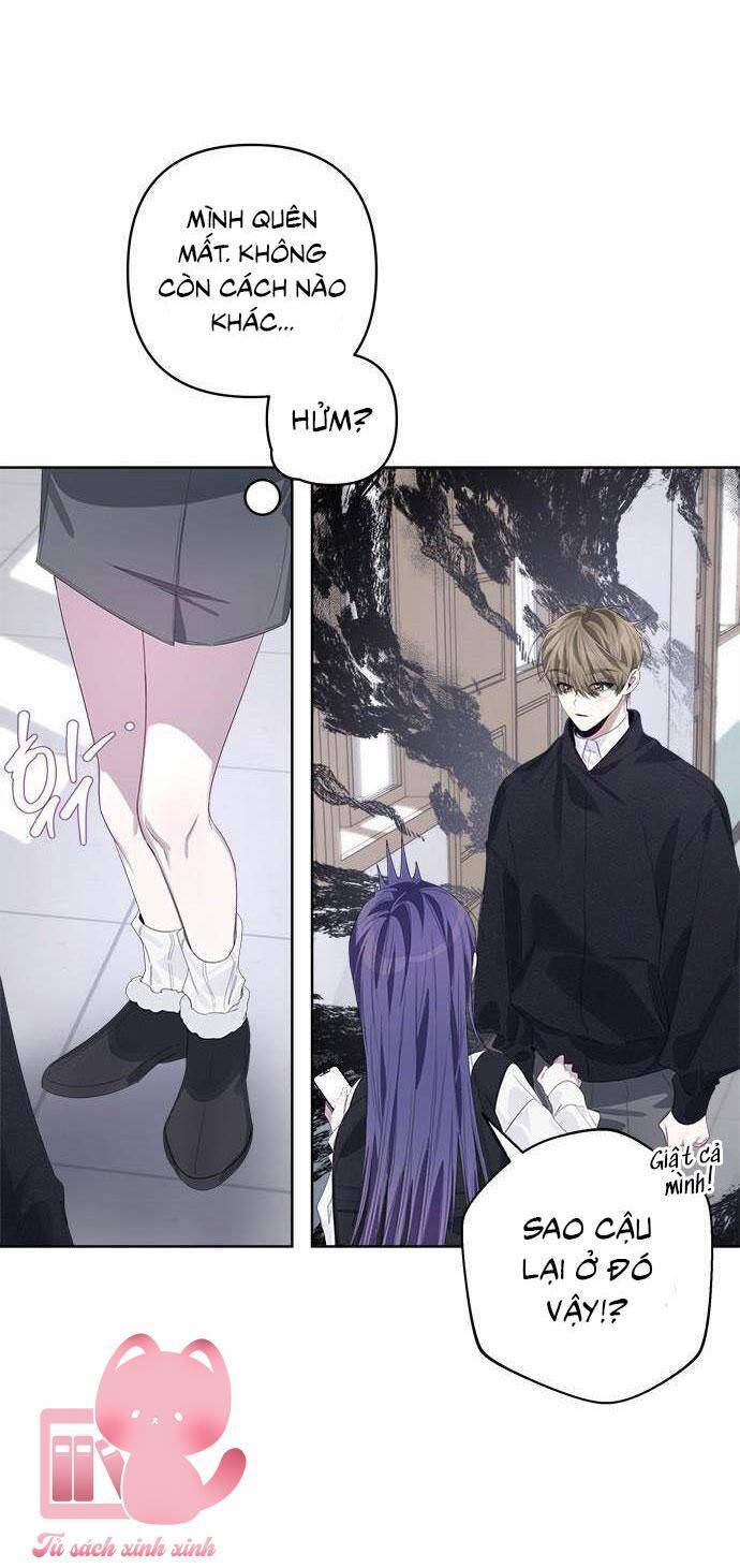 Đàn Anh Xấu Xa - Chap 62 - Trang 44