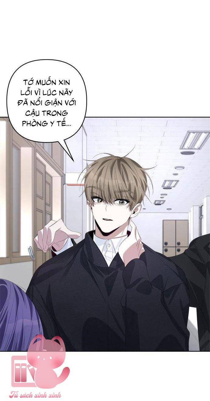 Đàn Anh Xấu Xa - Chap 62 - Trang 45