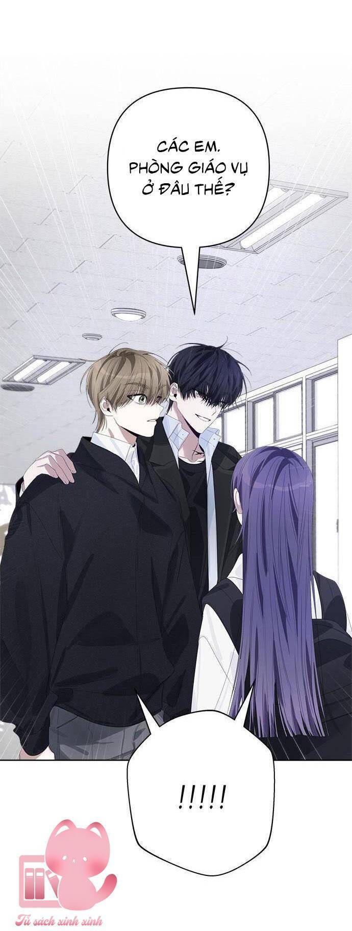 Đàn Anh Xấu Xa - Chap 62 - Trang 47