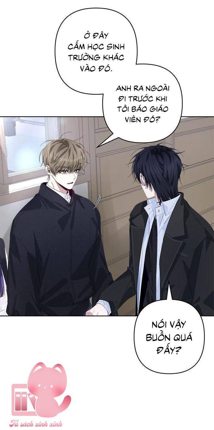 Đàn Anh Xấu Xa - Chap 62 - Trang 49