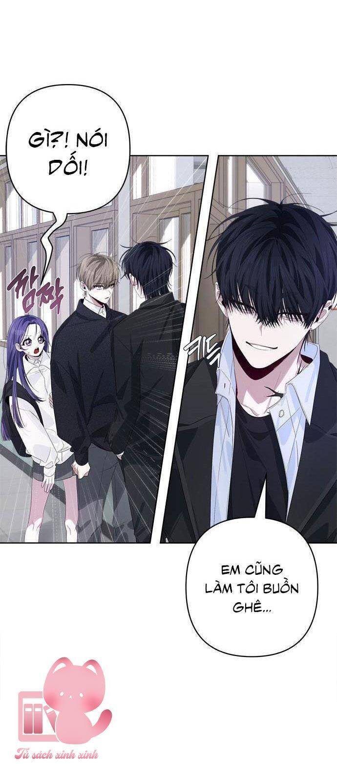 Đàn Anh Xấu Xa - Chap 62 - Trang 51