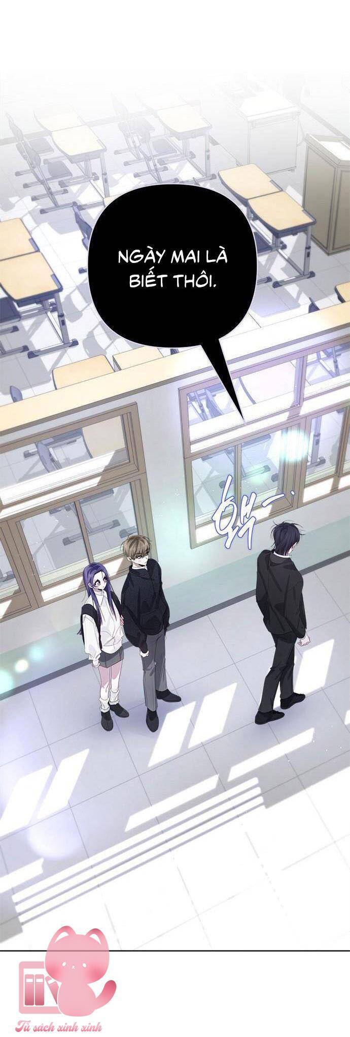 Đàn Anh Xấu Xa - Chap 62 - Trang 52
