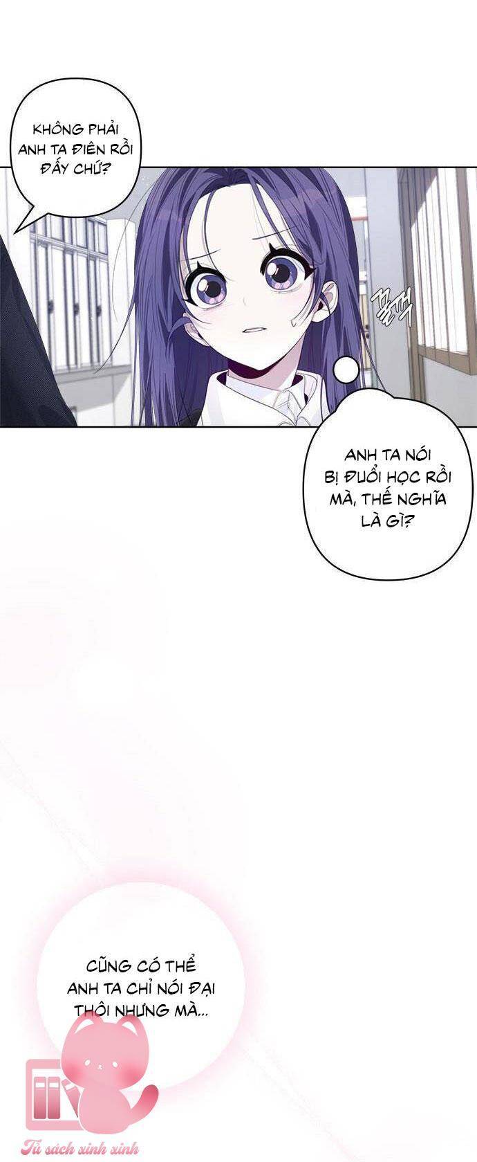Đàn Anh Xấu Xa - Chap 62 - Trang 54