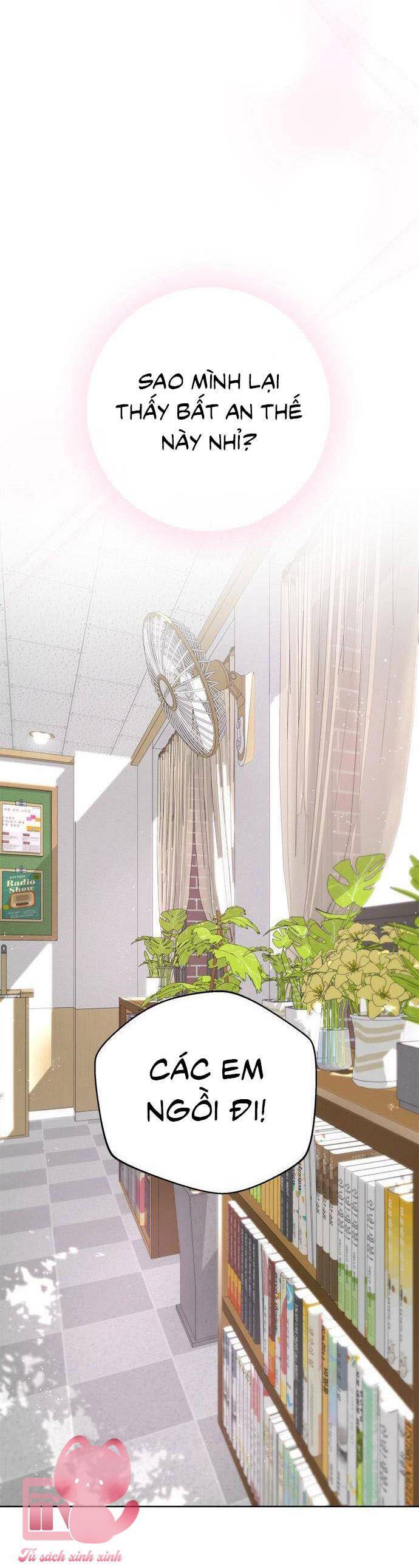Đàn Anh Xấu Xa - Chap 62 - Trang 55