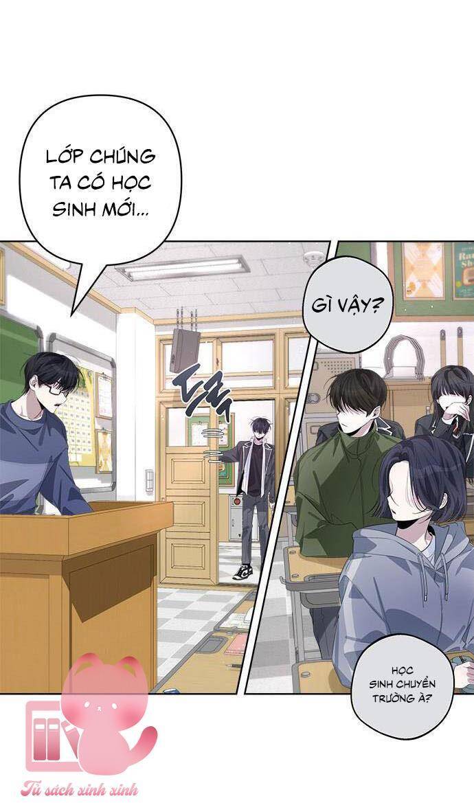 Đàn Anh Xấu Xa - Chap 62 - Trang 57