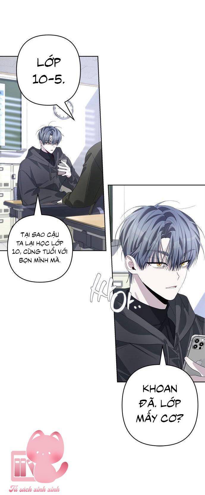 Đàn Anh Xấu Xa - Chap 62 - Trang 67