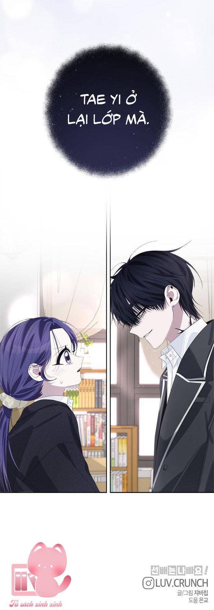 Đàn Anh Xấu Xa - Chap 62 - Trang 69