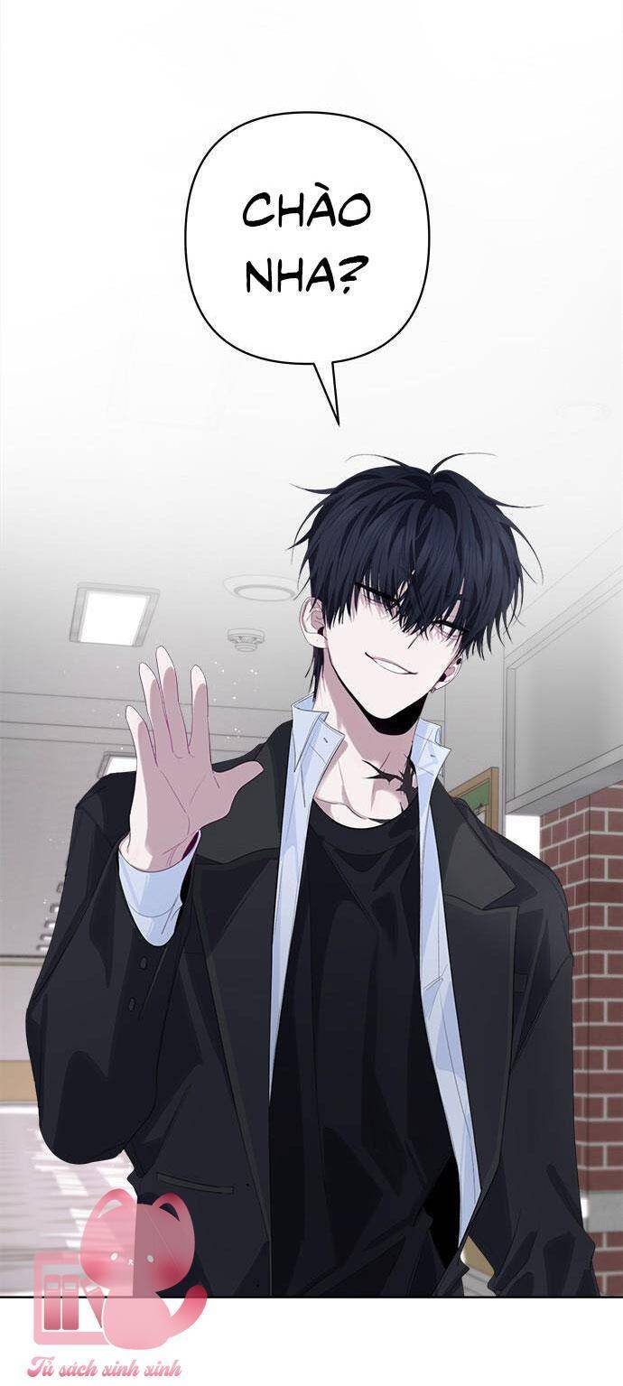 Đàn Anh Xấu Xa - Chap 62 - Trang 8