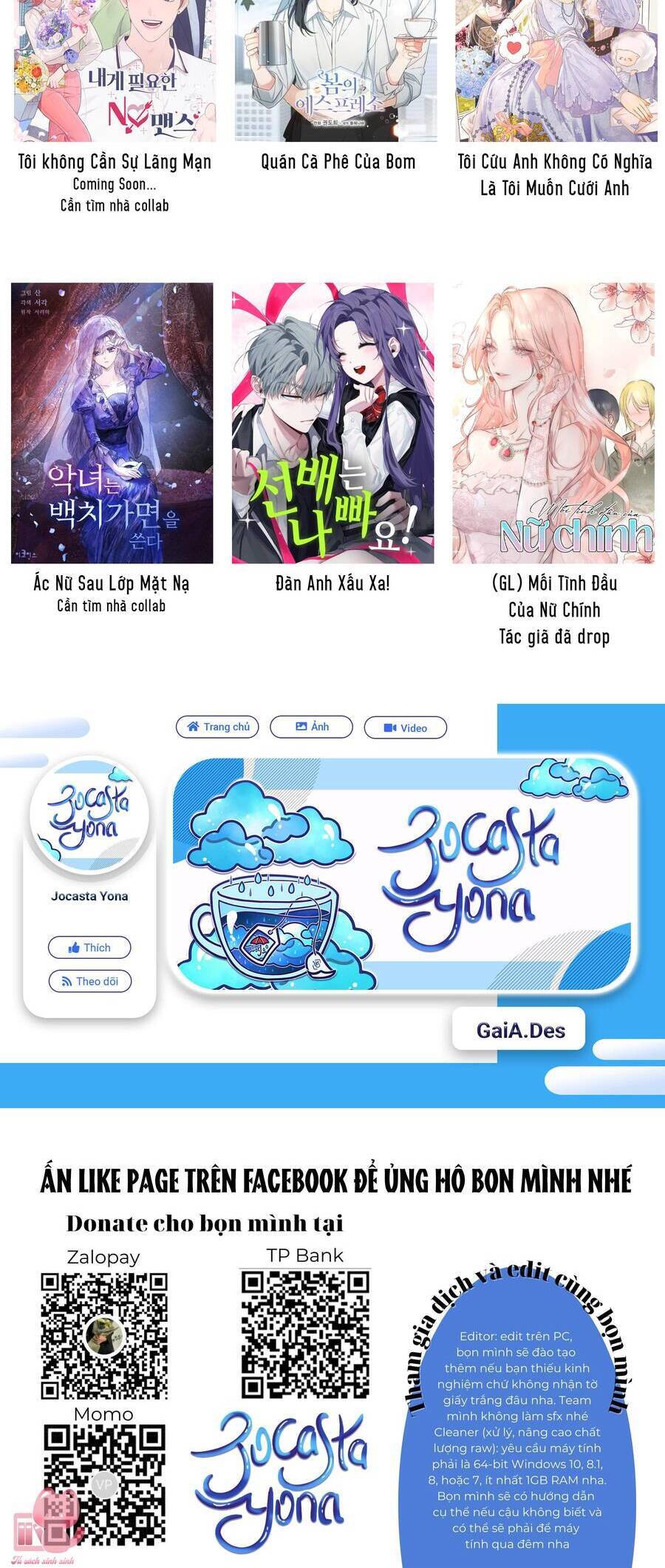 Đàn Anh Xấu Xa - Chap 62 - Trang 71