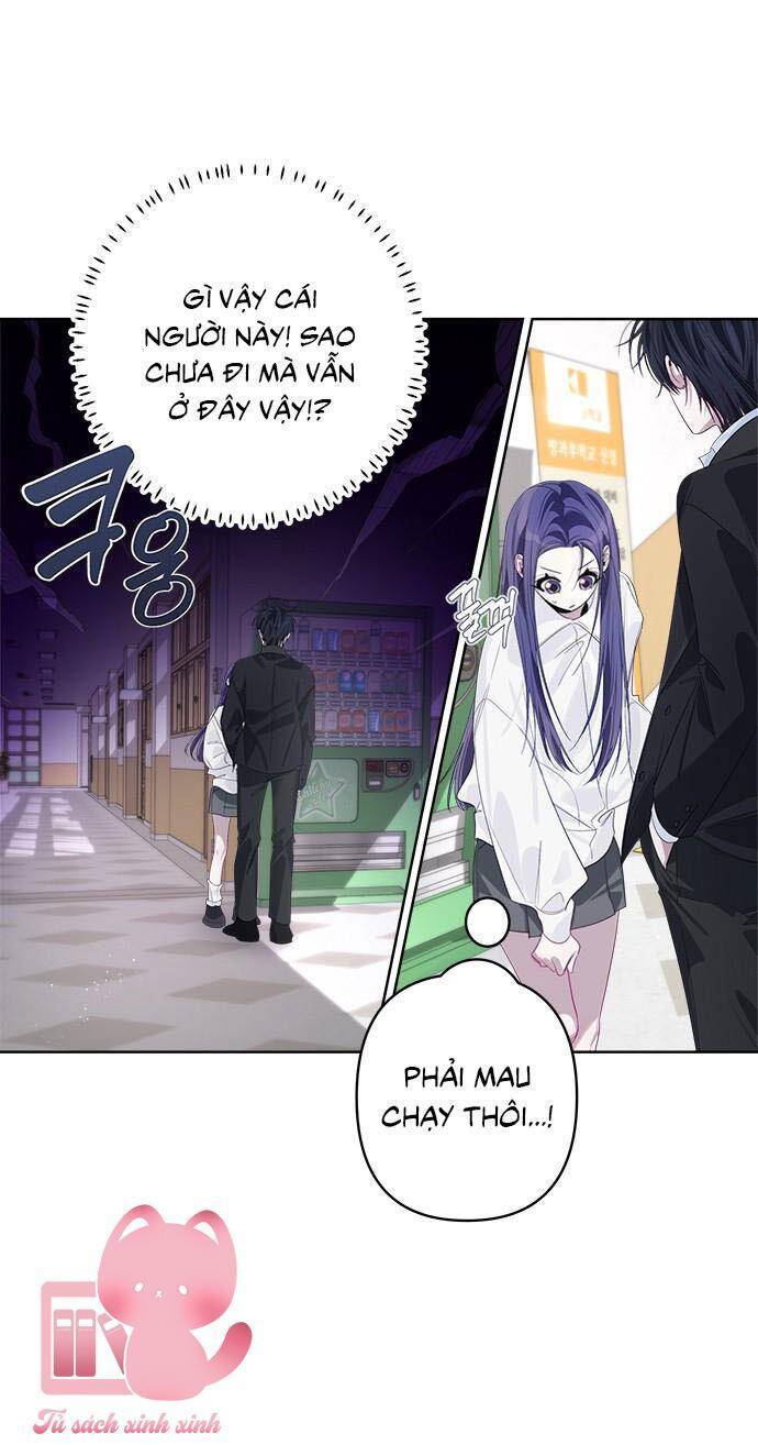 Đàn Anh Xấu Xa - Chap 62 - Trang 9