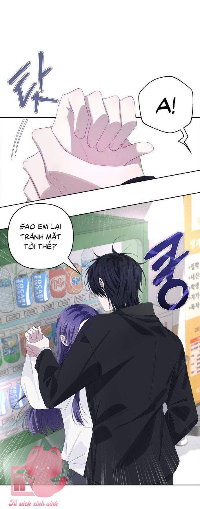 Đàn Anh Xấu Xa - Chap 62 - Trang 10