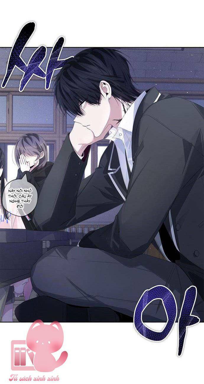 Đàn Anh Xấu Xa - Chap 63 - Trang 13
