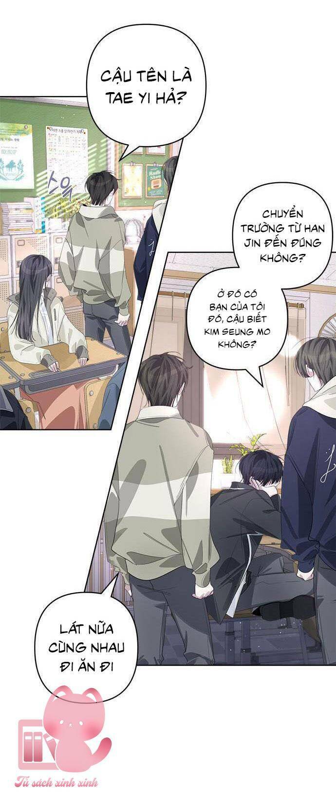 Đàn Anh Xấu Xa - Chap 63 - Trang 14