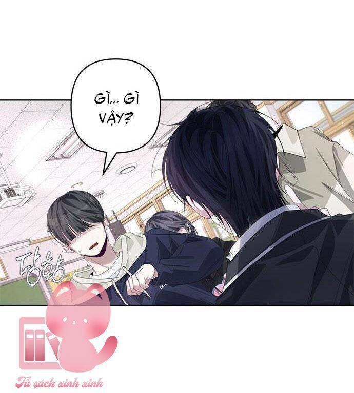 Đàn Anh Xấu Xa - Chap 63 - Trang 16