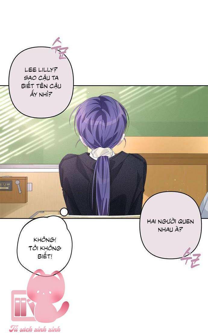 Đàn Anh Xấu Xa - Chap 63 - Trang 21