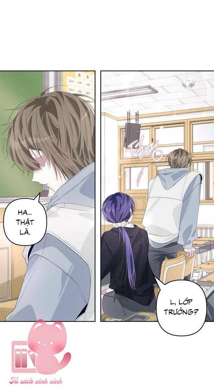 Đàn Anh Xấu Xa - Chap 63 - Trang 22