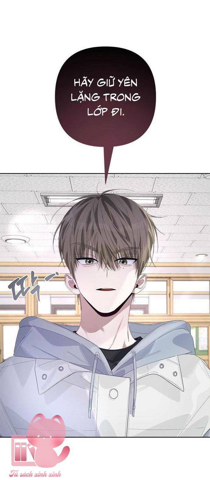 Đàn Anh Xấu Xa - Chap 63 - Trang 24