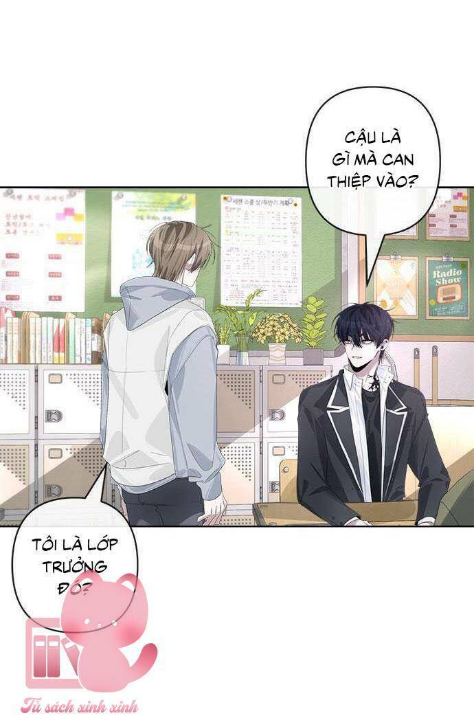 Đàn Anh Xấu Xa - Chap 63 - Trang 25