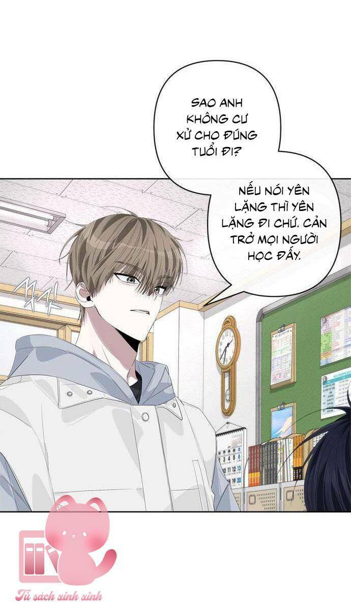 Đàn Anh Xấu Xa - Chap 63 - Trang 26