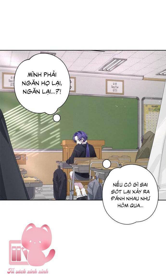 Đàn Anh Xấu Xa - Chap 63 - Trang 29