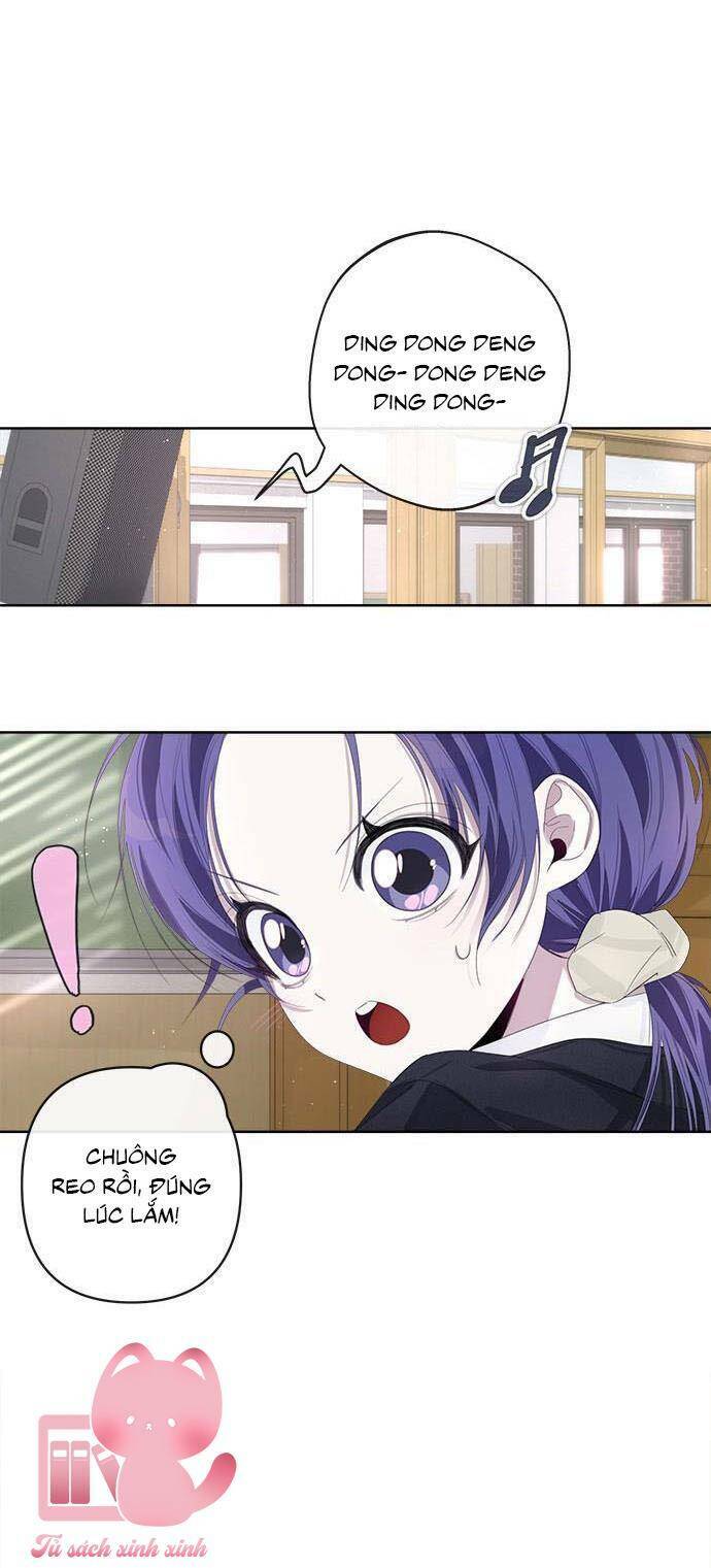 Đàn Anh Xấu Xa - Chap 63 - Trang 30
