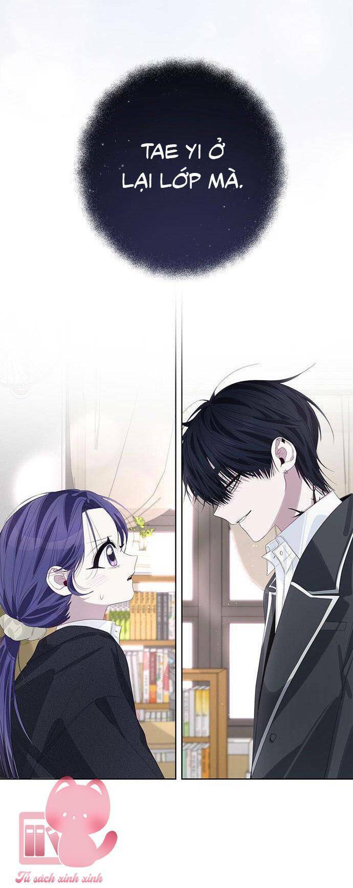 Đàn Anh Xấu Xa - Chap 63 - Trang 4