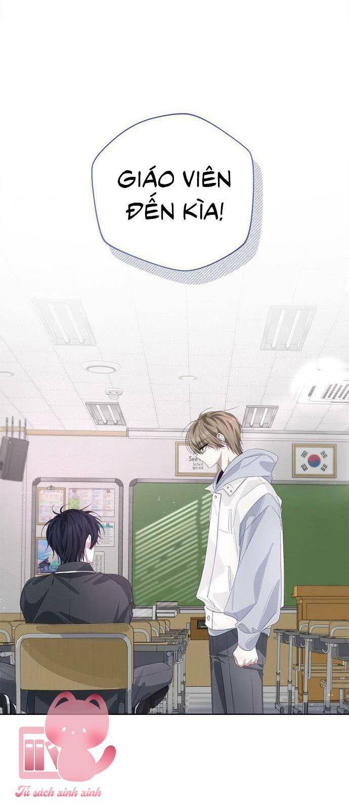 Đàn Anh Xấu Xa - Chap 63 - Trang 31