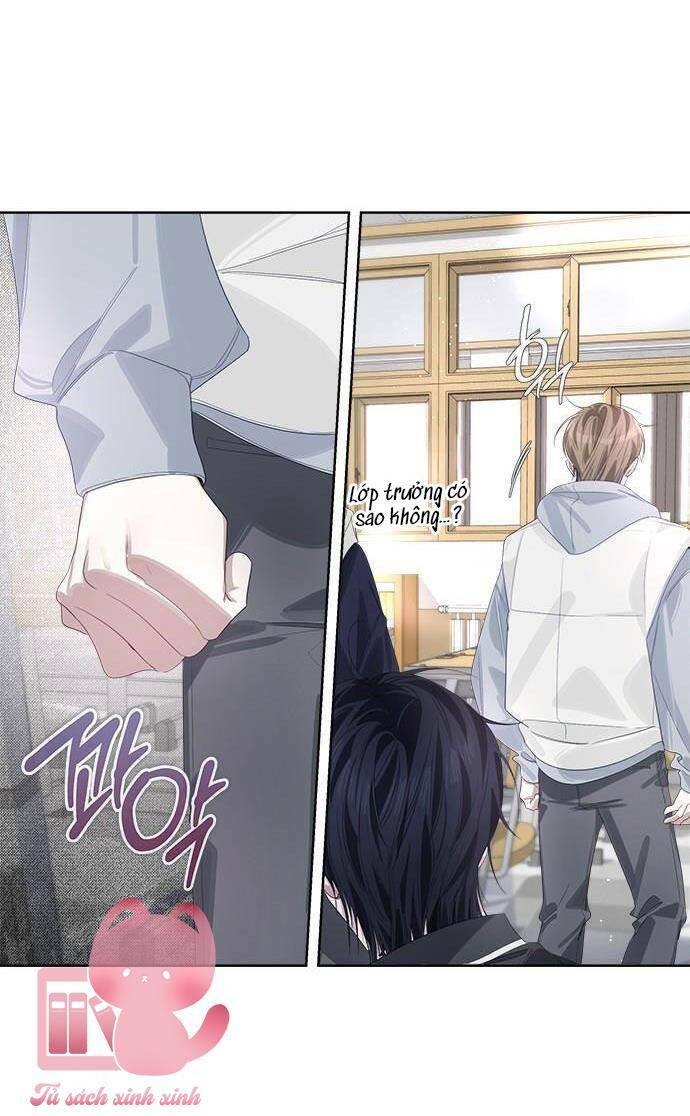 Đàn Anh Xấu Xa - Chap 63 - Trang 32