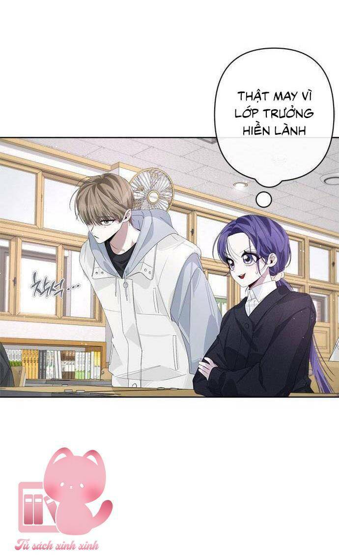 Đàn Anh Xấu Xa - Chap 63 - Trang 33