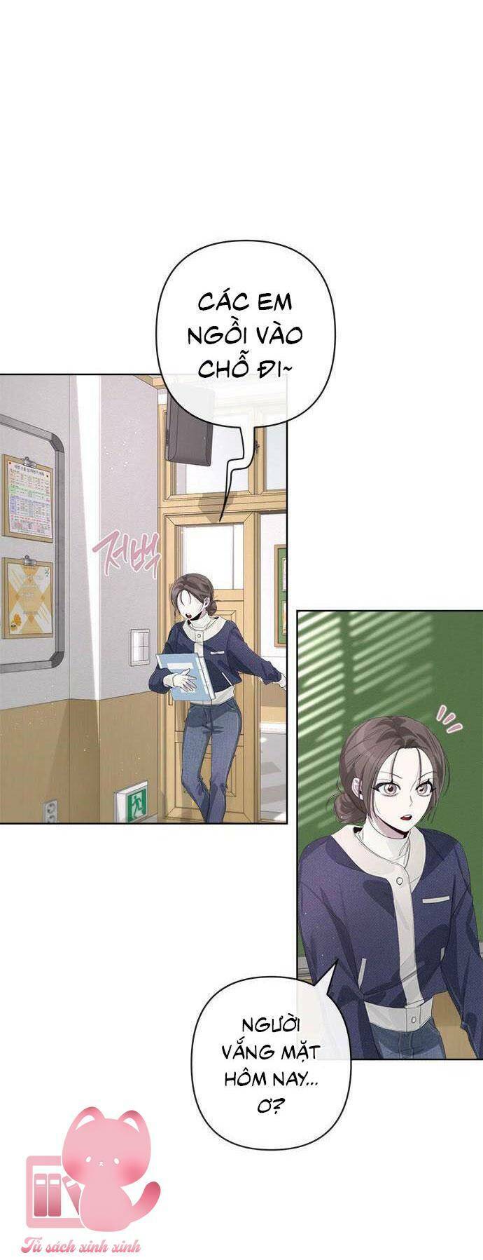 Đàn Anh Xấu Xa - Chap 63 - Trang 34