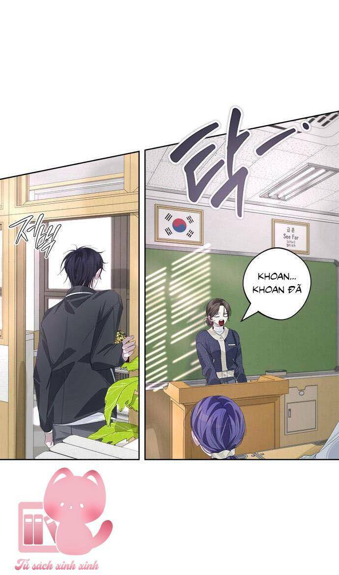Đàn Anh Xấu Xa - Chap 63 - Trang 37