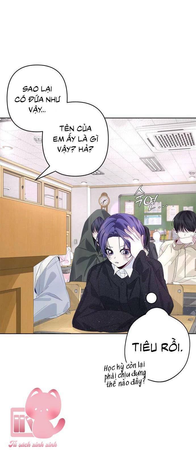 Đàn Anh Xấu Xa - Chap 63 - Trang 38