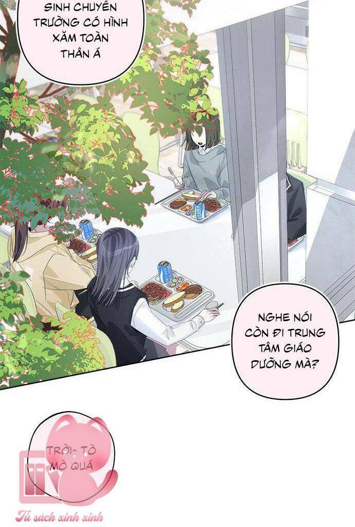Đàn Anh Xấu Xa - Chap 63 - Trang 40