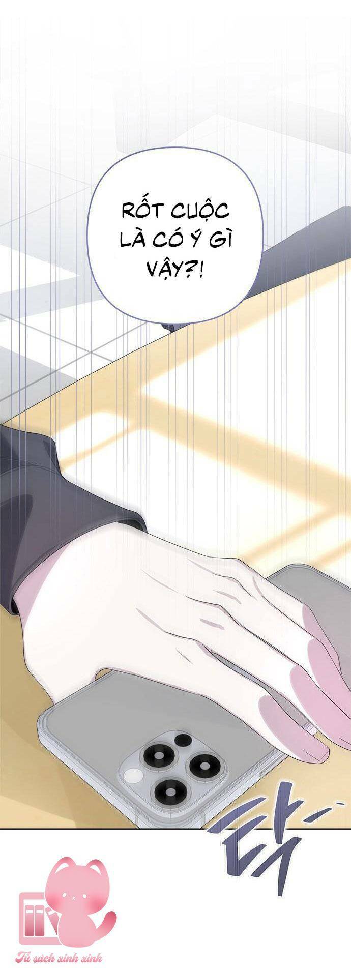 Đàn Anh Xấu Xa - Chap 63 - Trang 5