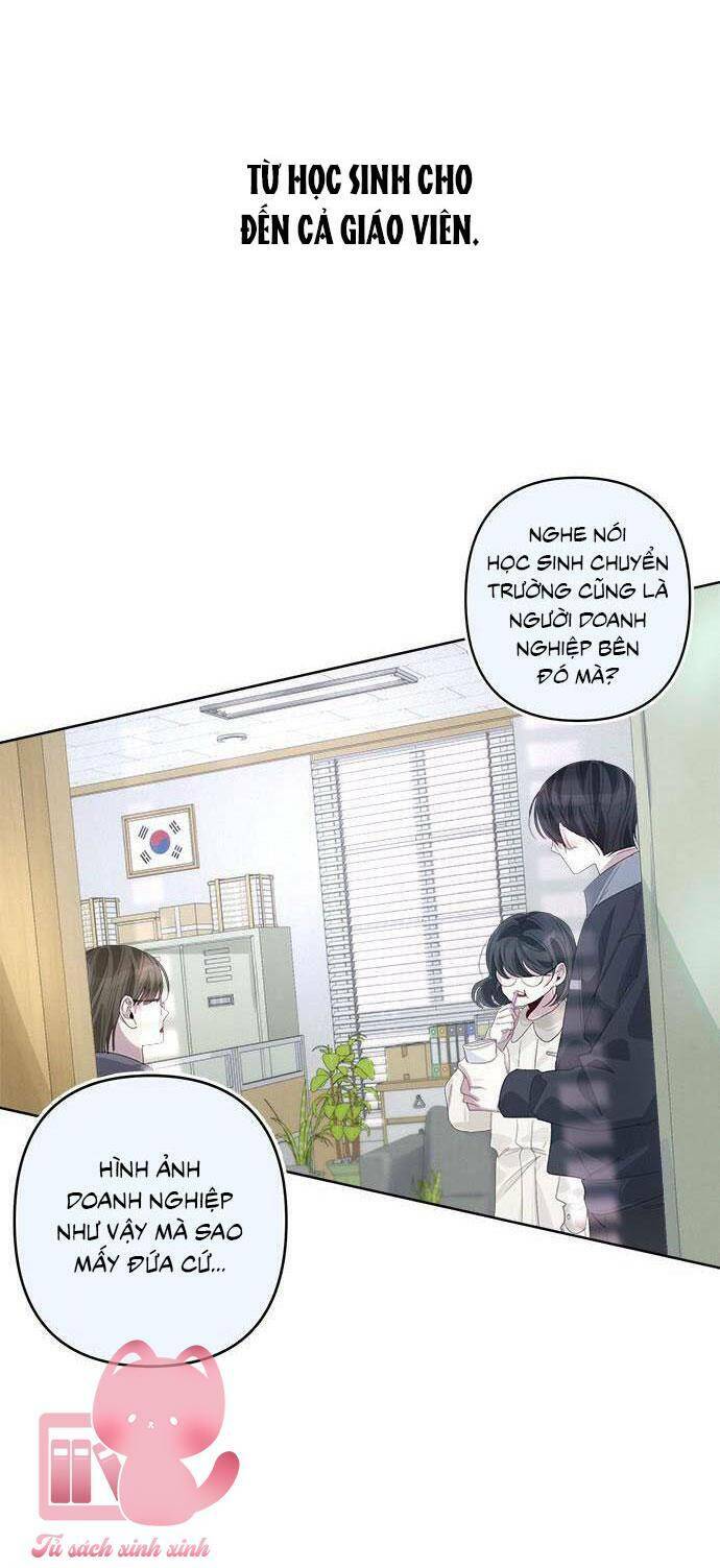Đàn Anh Xấu Xa - Chap 63 - Trang 41