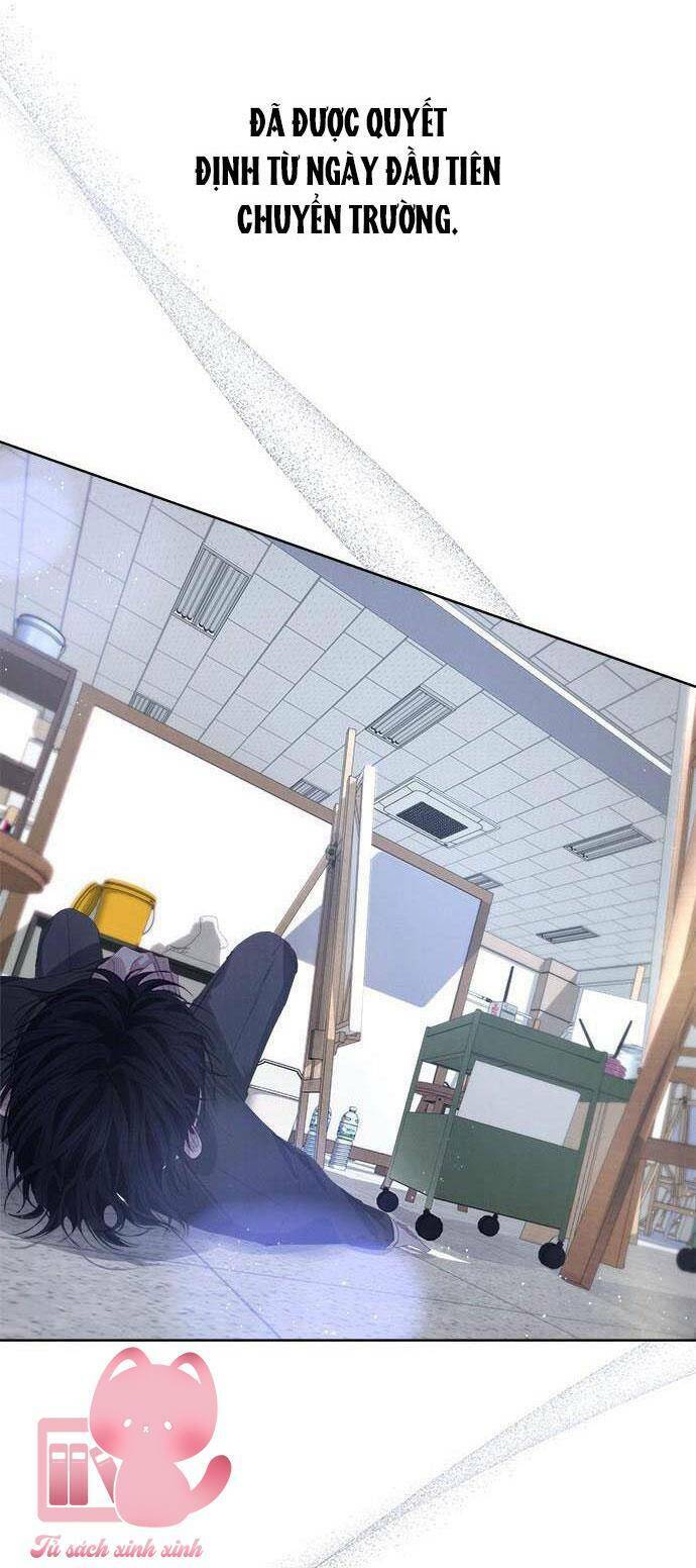 Đàn Anh Xấu Xa - Chap 63 - Trang 42