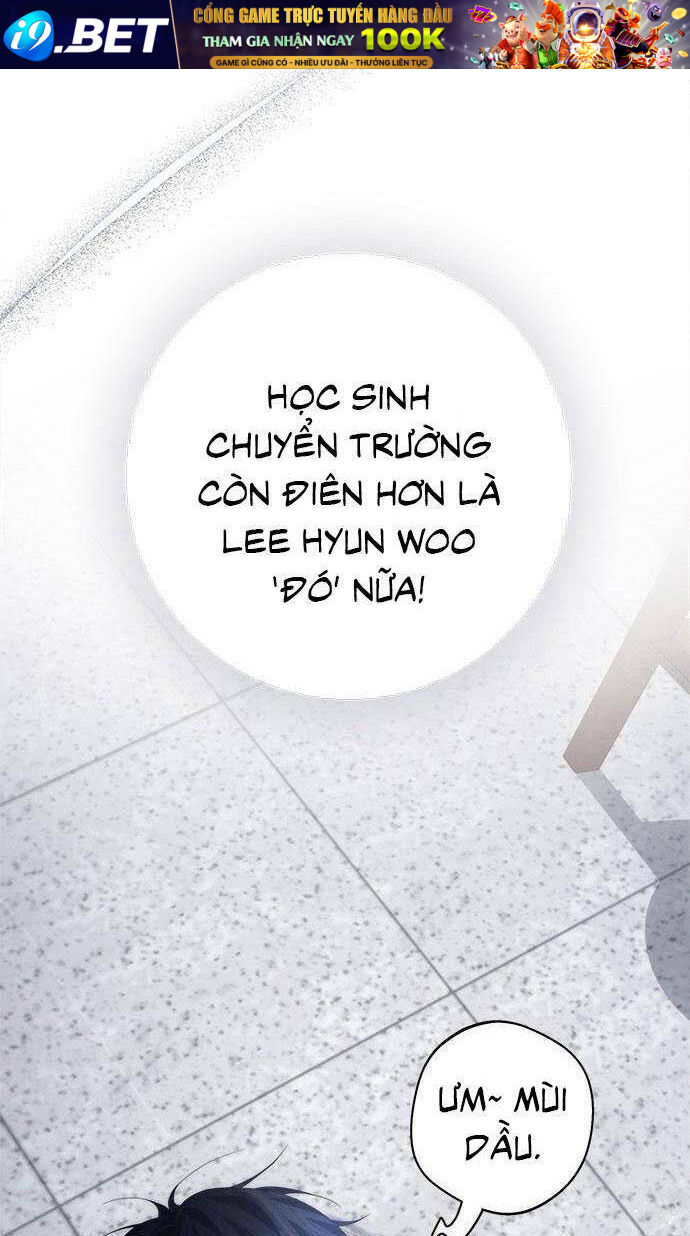 Đàn Anh Xấu Xa - Chap 63 - Trang 43