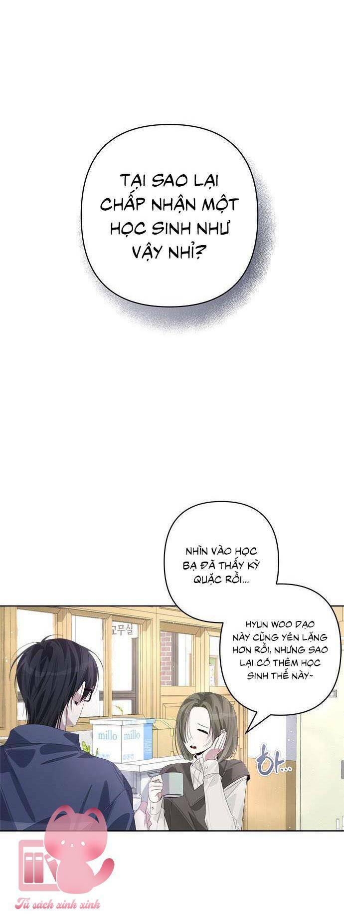 Đàn Anh Xấu Xa - Chap 63 - Trang 45