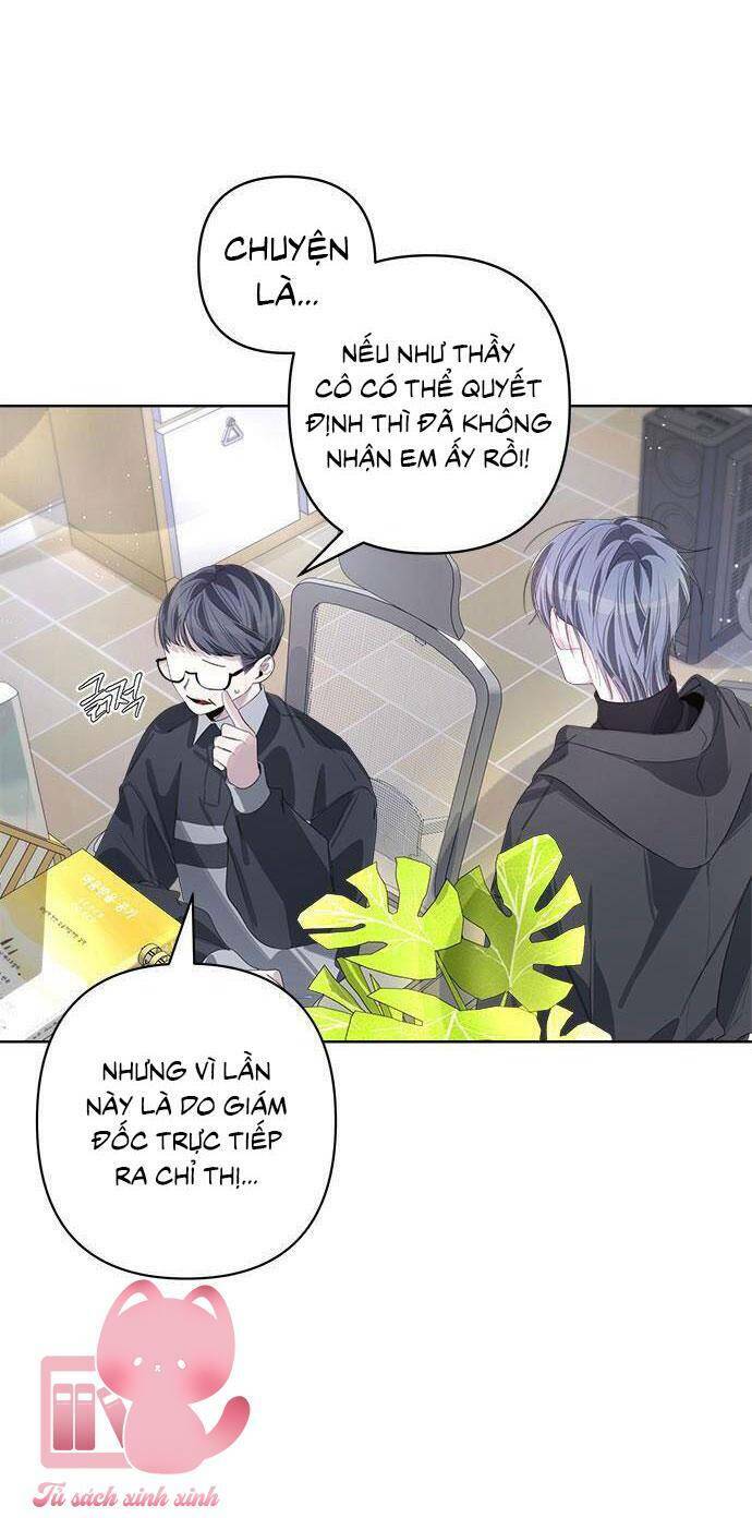 Đàn Anh Xấu Xa - Chap 63 - Trang 50